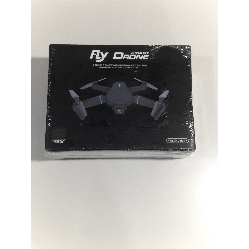 Fly Smart Drone - Picture 2 of 4
